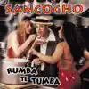 Sancocho featuring Raul Acosta & Oro Solido - No Es de Verdad