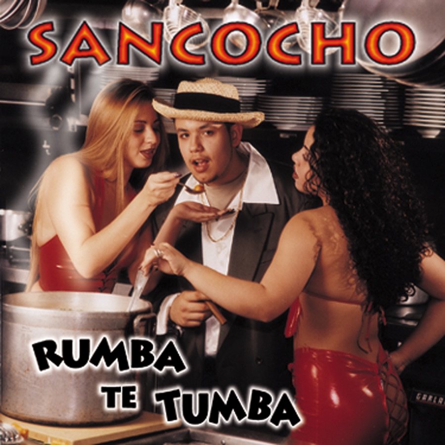 Rumba Te Tumba