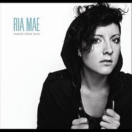 Under Your Skin Ria Mae