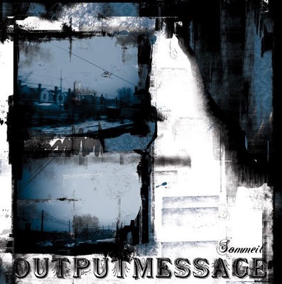 Sommeil remixed - EP