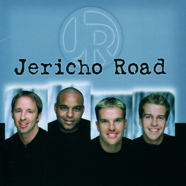 Jericho Road album cover