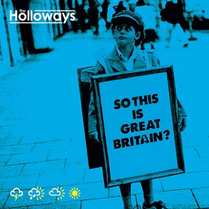 So This Is Great Britain? (Bonus Track Version)