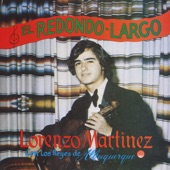 Lorenzo Martínez con Los Reyes de Albuquerque - La Varsoviana