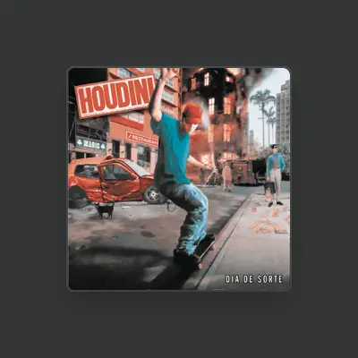 Listen to Houdini, watch music videos, read bio, see tour dates & more!