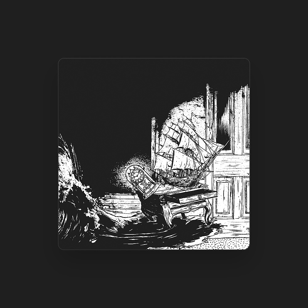 Overmars - Sludge Metal artist