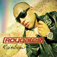Rainbow - Roy Gates