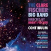 Step Up (feat. Brent Fischer, Peter Erskine, Don Shelton & Steve Huffsteter)