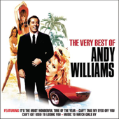 The Very Best of Andy Williams - Andy Williams