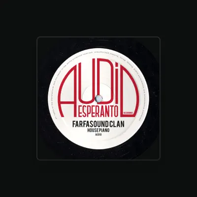 Listen to Farfasound Clan, watch music videos, read bio, see tour dates & more!