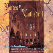 Voices of the Cathedral - Christ The King Choir