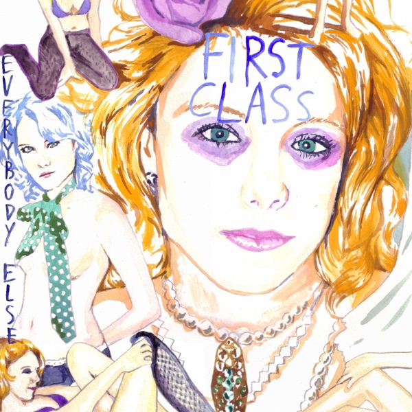 First Class - EP