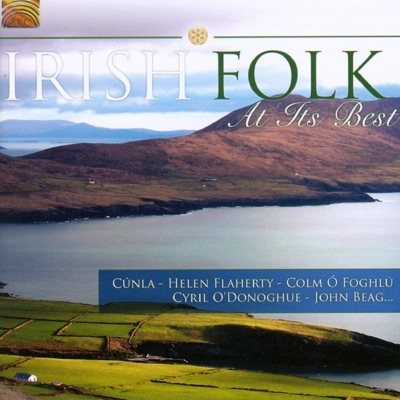 Irish Folk At Its Best