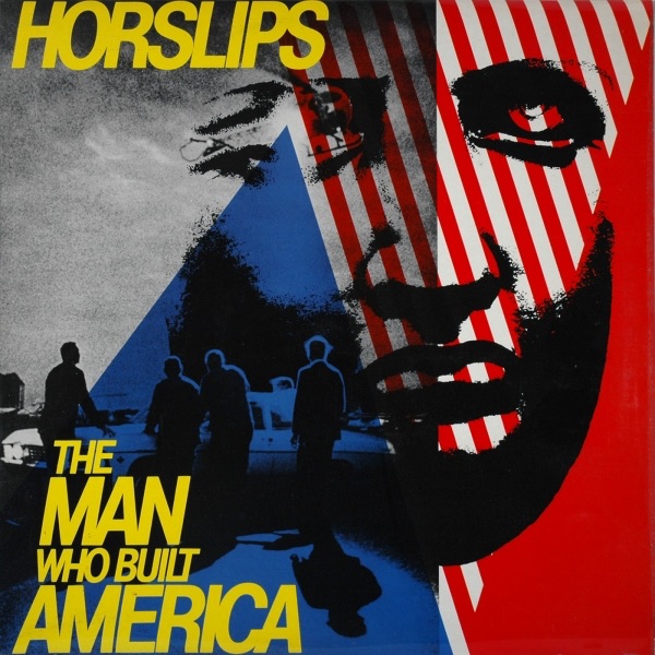 The Man Who Built America