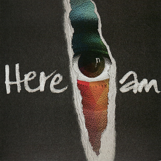 Groundation – Here I Am