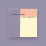 Larry Gentry