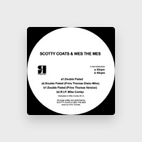 Scotty Coats