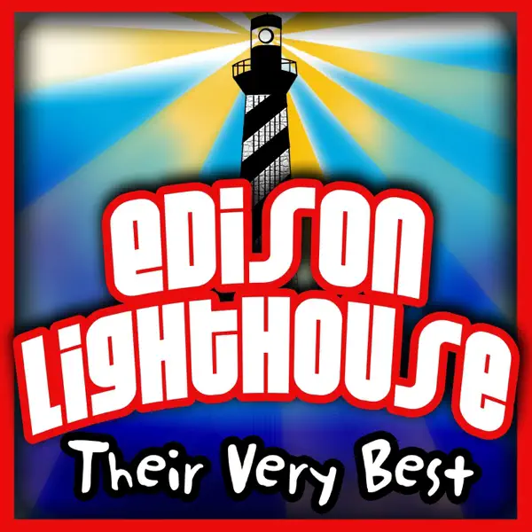 Love Grows (Where My Rosemary Goes) — Edison Lighthouse