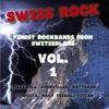 Wanna Go To Mars (feat. Francis Rossi)