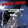 Wanna Go To Mars (feat. Francis Rossi)
