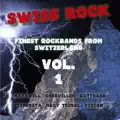 Wanna Go To Mars (feat. Francis Rossi)