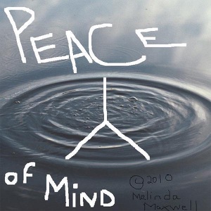 Peace Of Mind