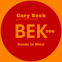 Hands in Mine - Single - Gary Beck