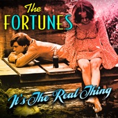 It's The Real Thing artwork