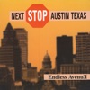Next Stop Austin, Texas