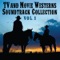 Theme From Rio Bravo (Deguello) - Silver Screen Sounds lyrics