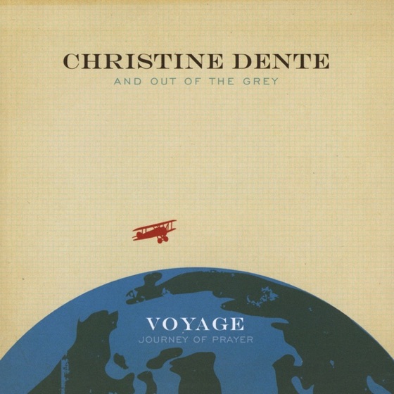 Cover artwork for The Mover