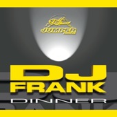 Dj Frank - Discotex (Clean Radio Mix)