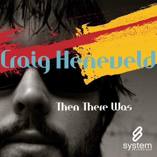 Then There Was - Single