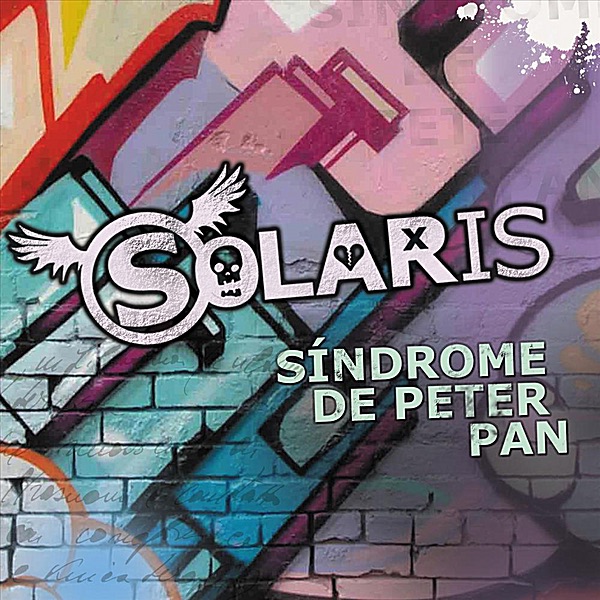 Síndrome de Peter Pan