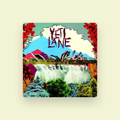 Listen to Yeti Lane, watch music videos, read bio, see tour dates & more!