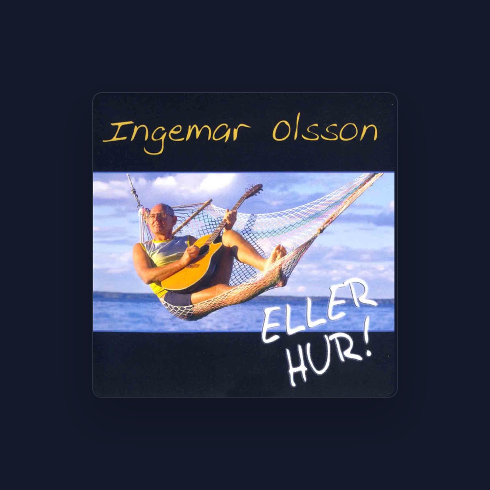 Фото Ingemar Olsson