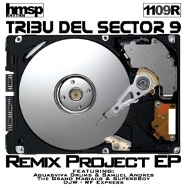 Tu Le Has Dado a Mi Vida (Tribu del Sector 9 Remix) Aguasviva Drums & Sam Samuel