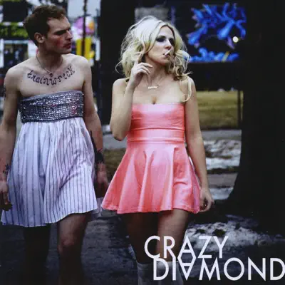 Hör dir „EP“ von Crazy Diamond an