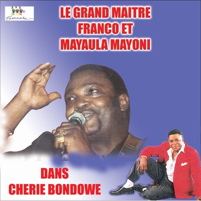 Cherie Bondowe