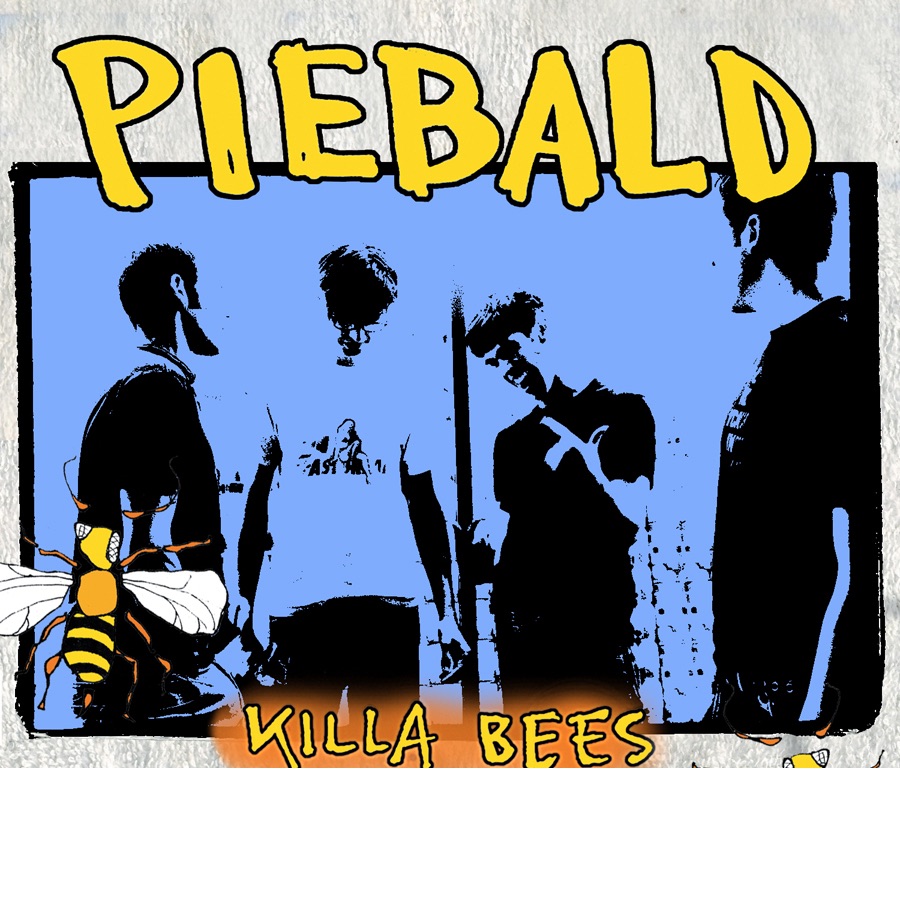 Killa Bees