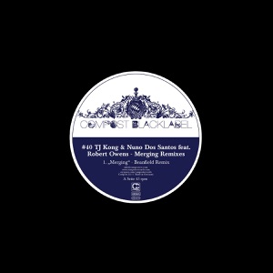 Compost Black Label #40 (feat. Robert Owens)