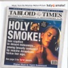 Frank Sinatra & Neil Diamond - Holly Holy