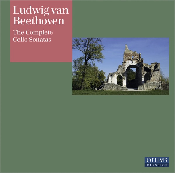 Beethoven: Cello Sonatas Nos. 1-5, Horn Sonata, Op. 17
