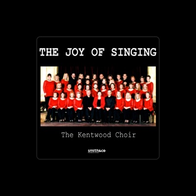 Listen to The Kentwood Choir, watch music videos, read bio, see tour dates & more!