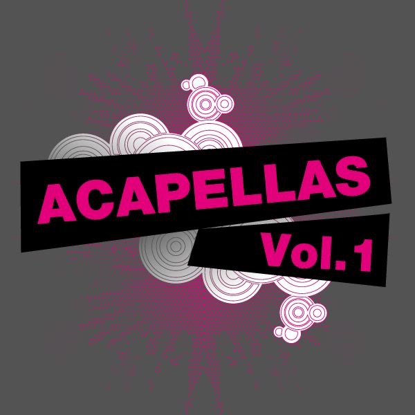 Acapellas, Vol.1