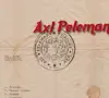 Axl Peleman - Dagget Wet