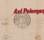Axl Peleman - Dagget Wet