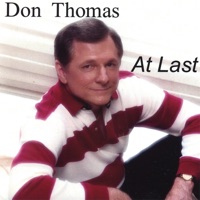 At Last - Don Thomas