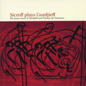 Sicroff Plays Gurdjieff
