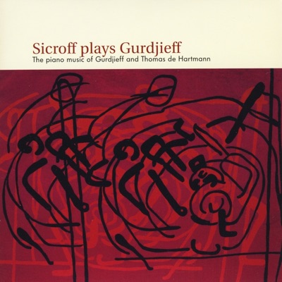 Sicroff Plays Gurdjieff