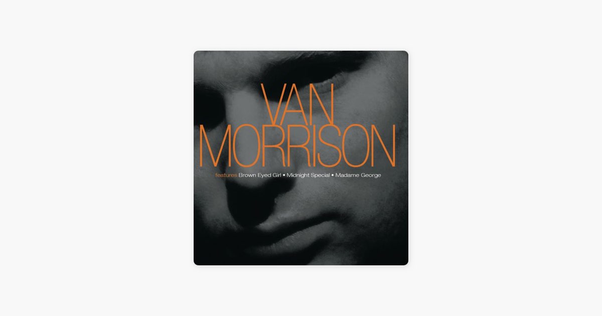 Van Morrison: Super Hits - Album by Van Morrison - Apple Music